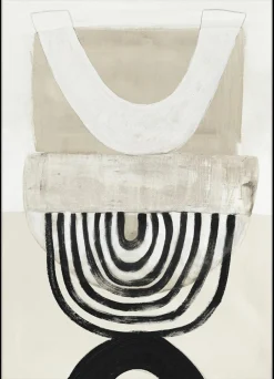 Sale Sonstige Kunstdruck RETRO REVIVAL