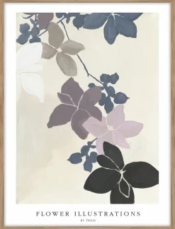 Online Sonstige Kunstdruck SCENT OF FLOWER