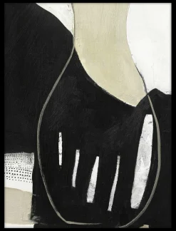 Sonstige Kunstdruck SOFT FABRICS