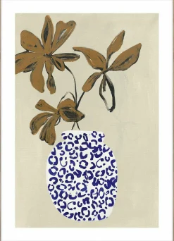 Sonstige Kunstdruck THE RIGHT AMBIENCE