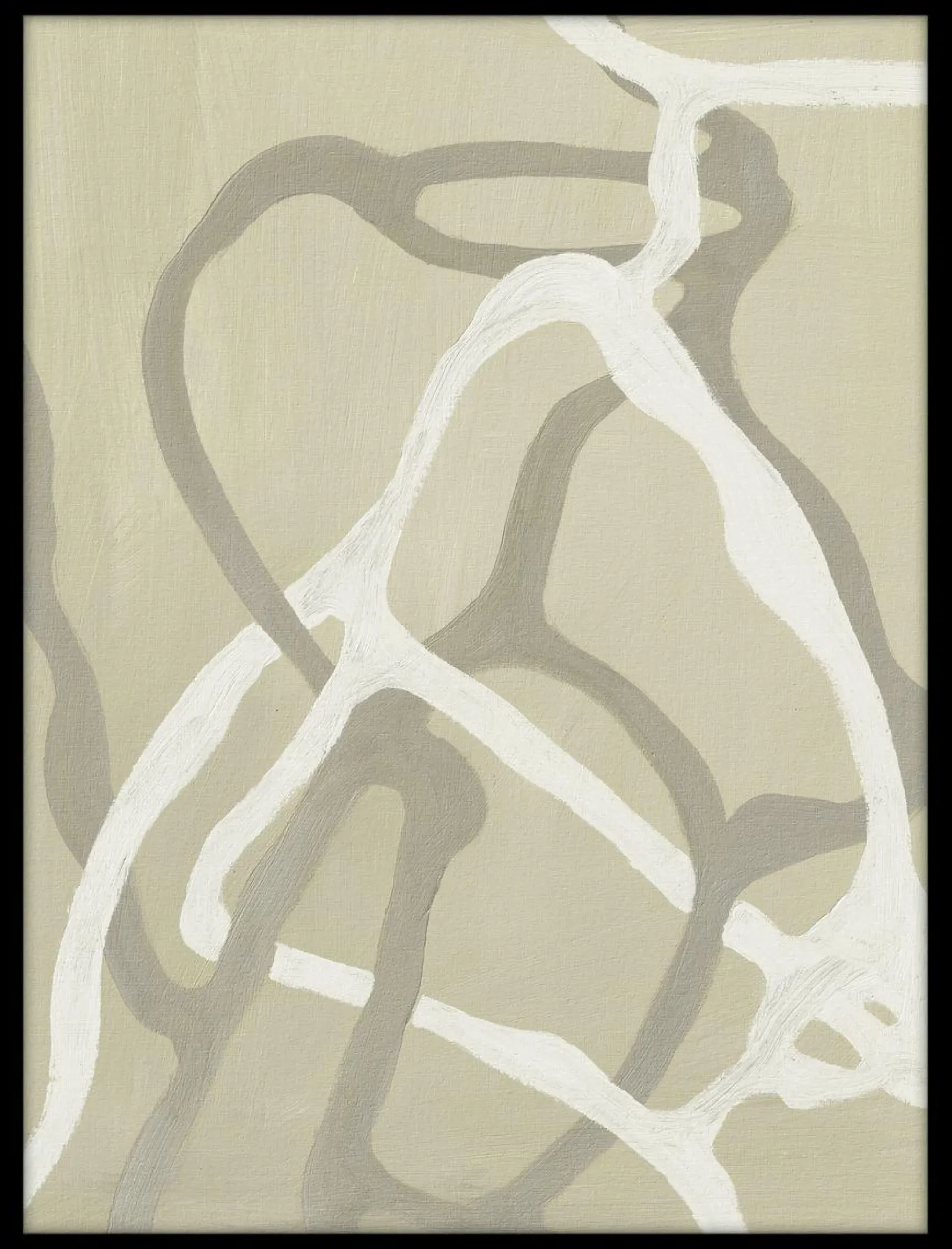 Sonstige Kunstdruck VINTAGE VIBE