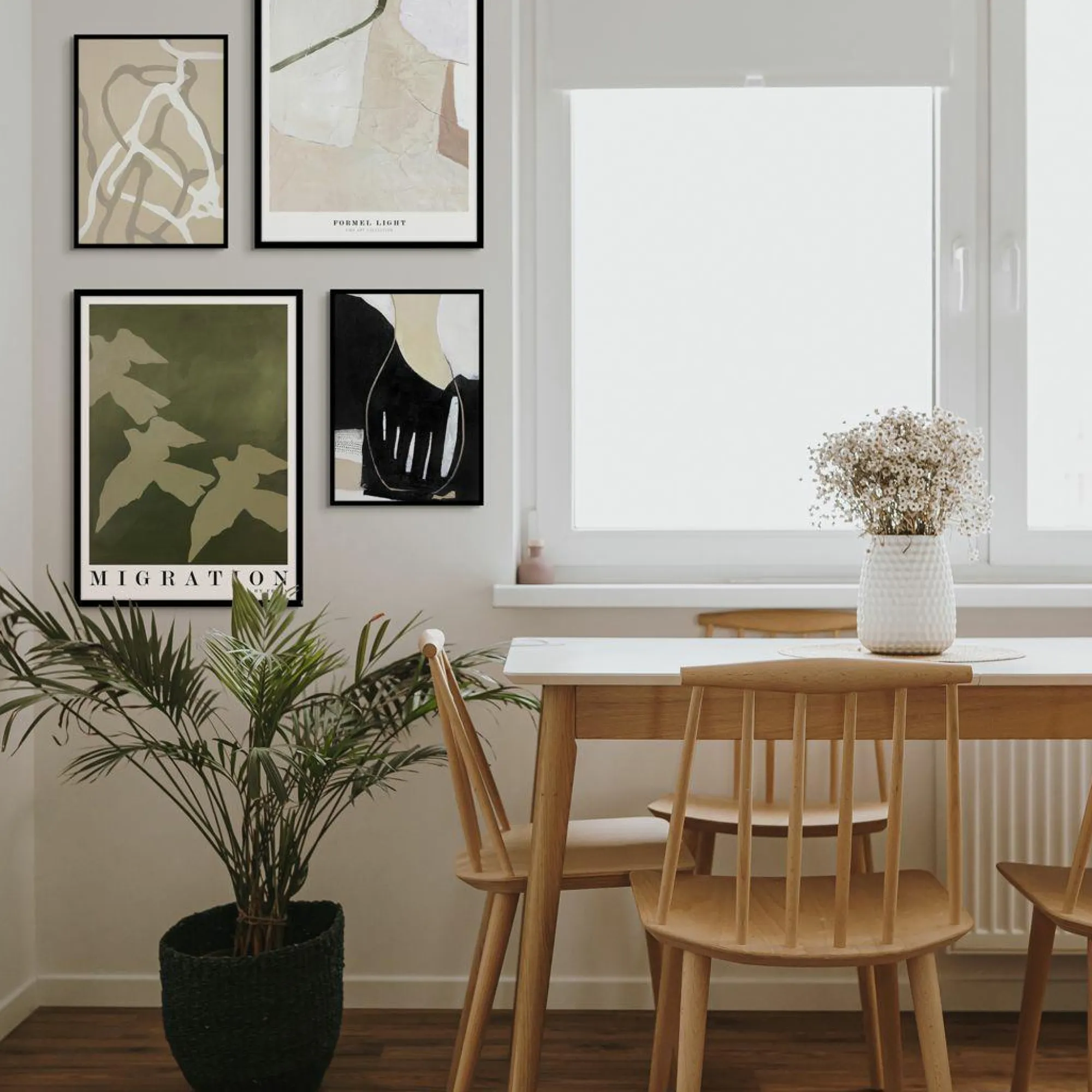 Sonstige Kunstdruck VINTAGE VIBE