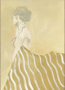 Sonstige Kunstdruck WHERE EVER YOU ARE