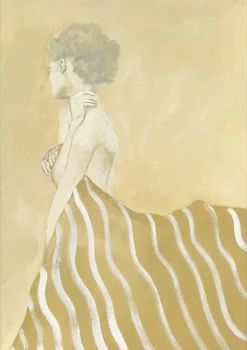 Sonstige Kunstdruck WHERE EVER YOU ARE