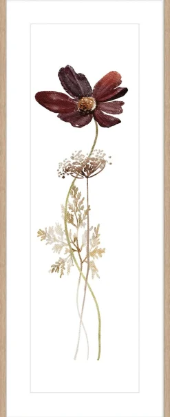 Hot Sonstige Kunstdruck WILD FLOWERS