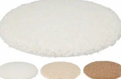 Sonstige Kunstfel TEDDY Sitzkissen