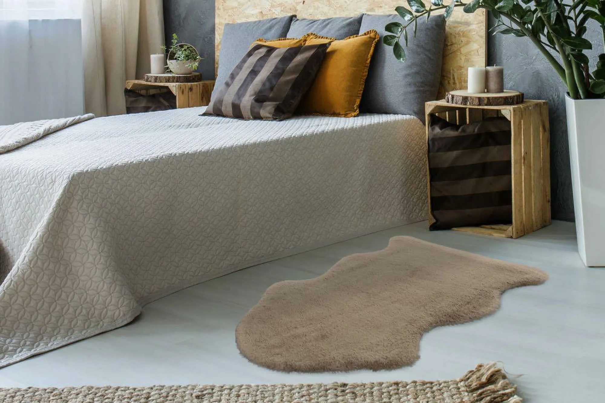 Sonstige Kunstfell ESTONIA