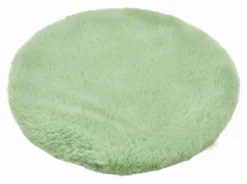 Best Sonstige Kunstfell FLAUSCH Sitzkissen