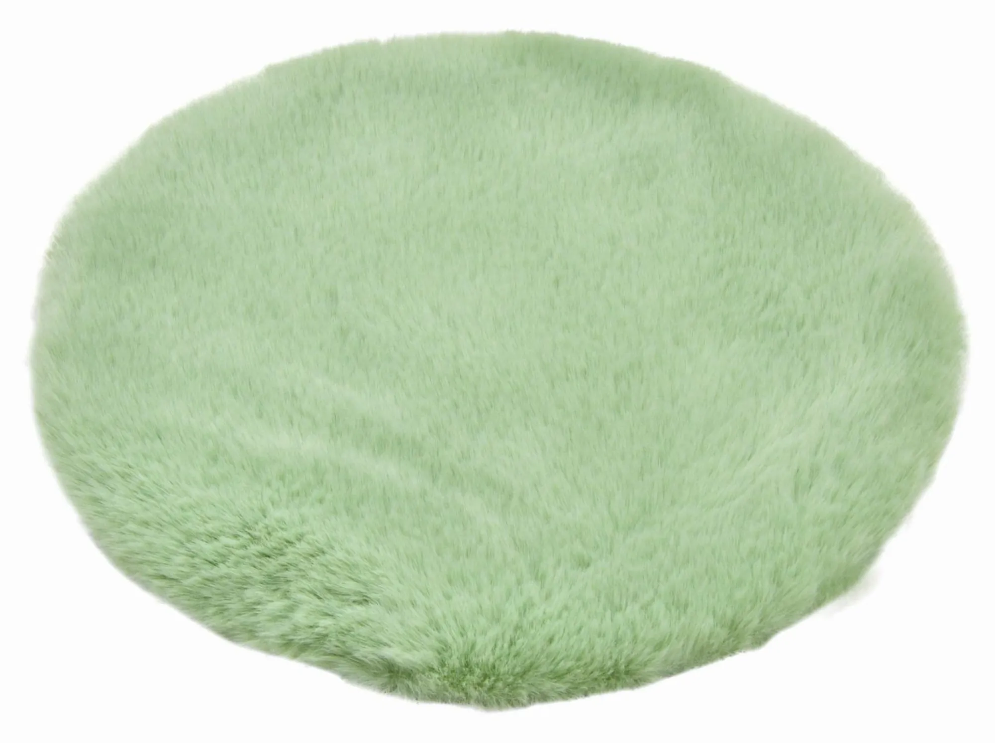 Best Sonstige Kunstfell FLAUSCH Sitzkissen