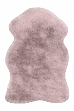 Sonstige Kunstfell RABBIT SHEEPSKIN