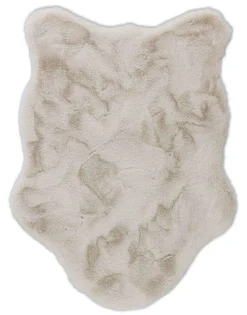 SCHÖNER WOHNEN Kunstfell TENDER