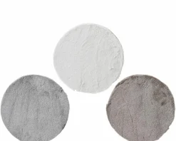 Sonstige Kunstfell Sitzkissen