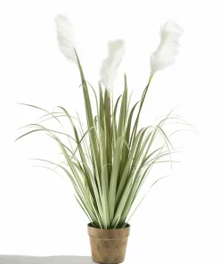 casa NOVA Kunstpflanze Gras