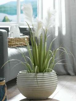 casa NOVA Kunstpflanze Gras