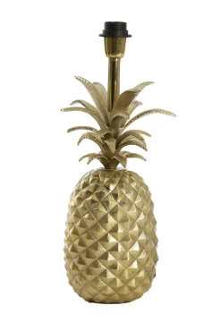 Light & Living Lampenfuss PINEAPPLE