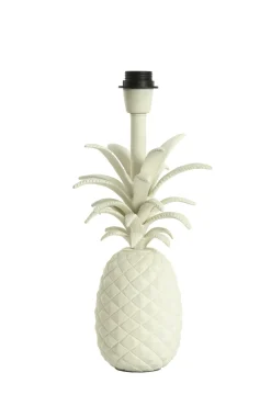 Sale Light & Living Lampenfuss PINEAPPLE