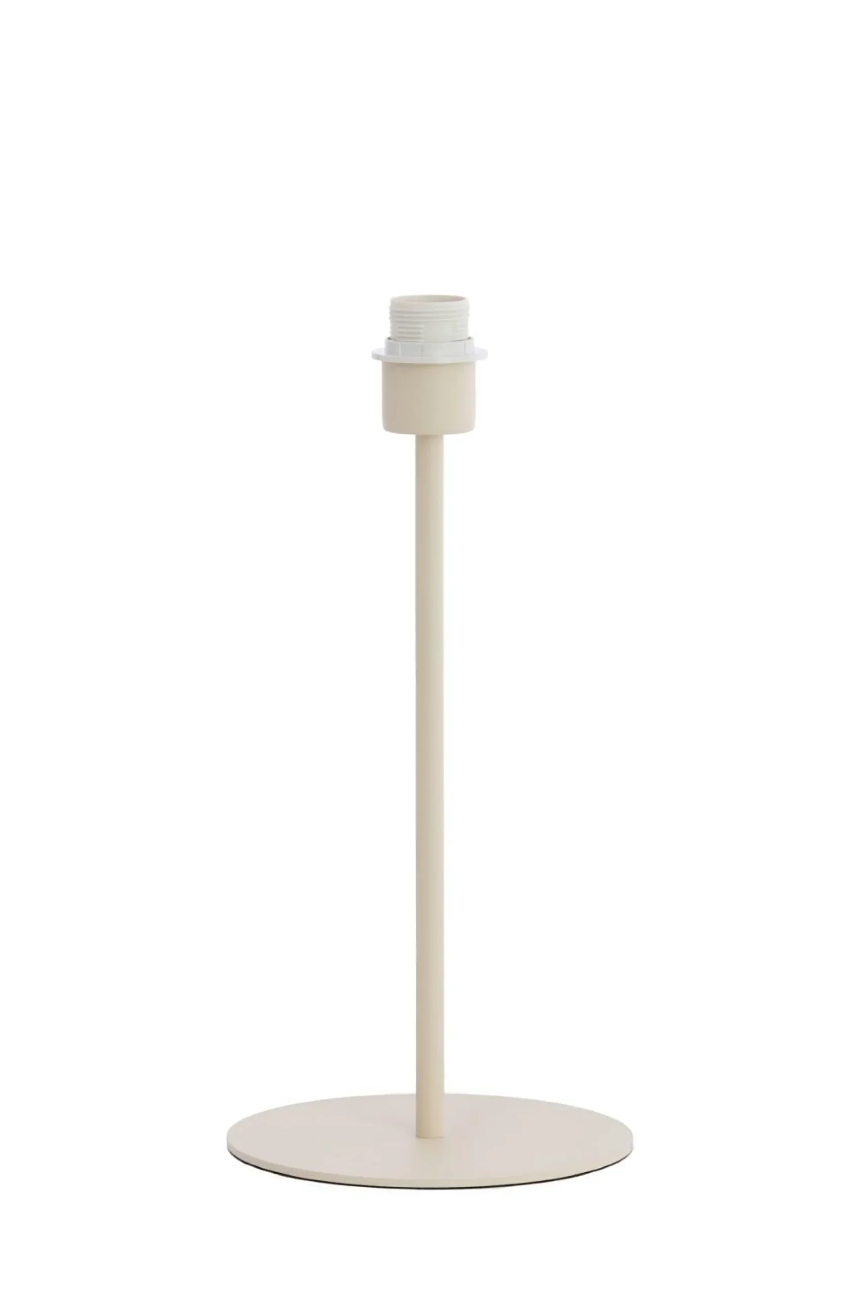 Light & Living Lampenfuss RENATO