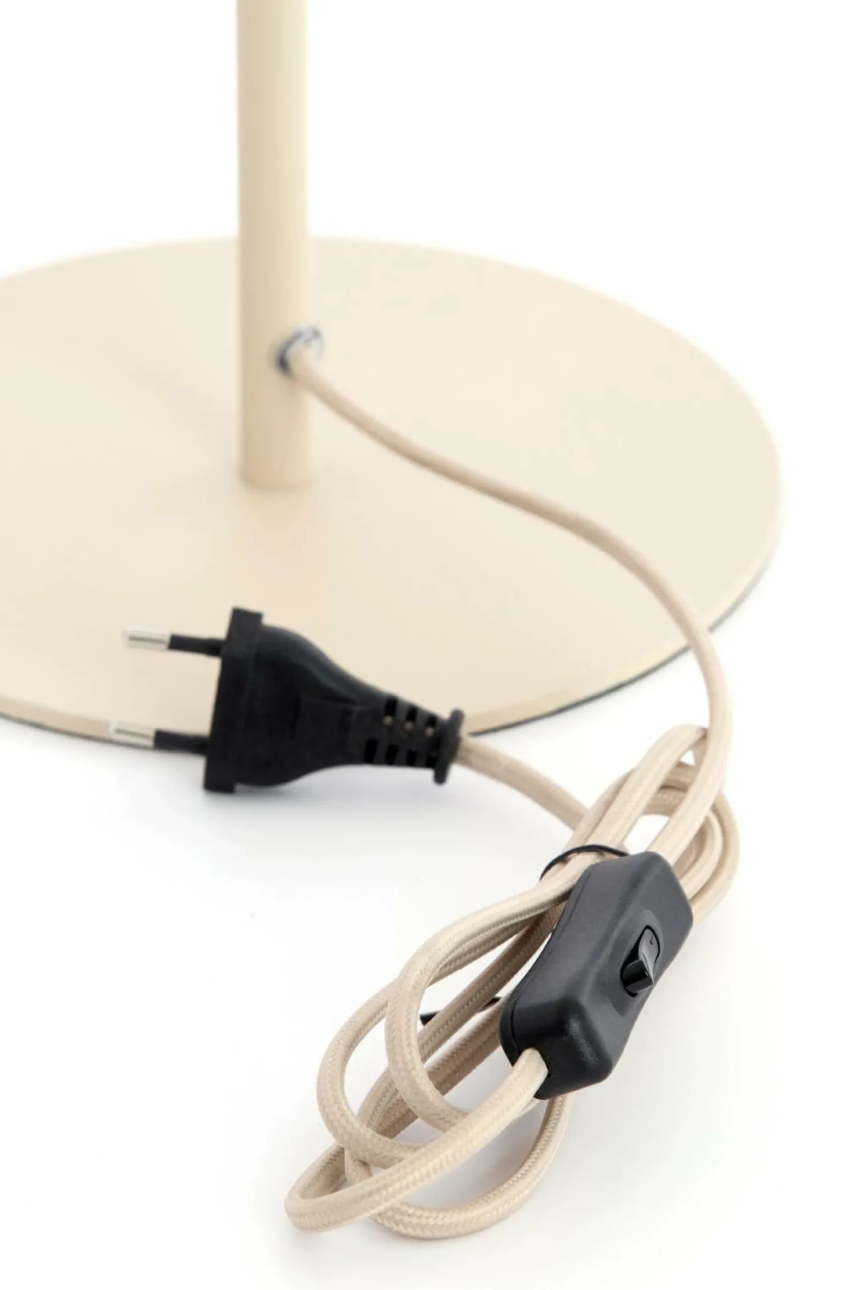 Light & Living Lampenfuss RENATO