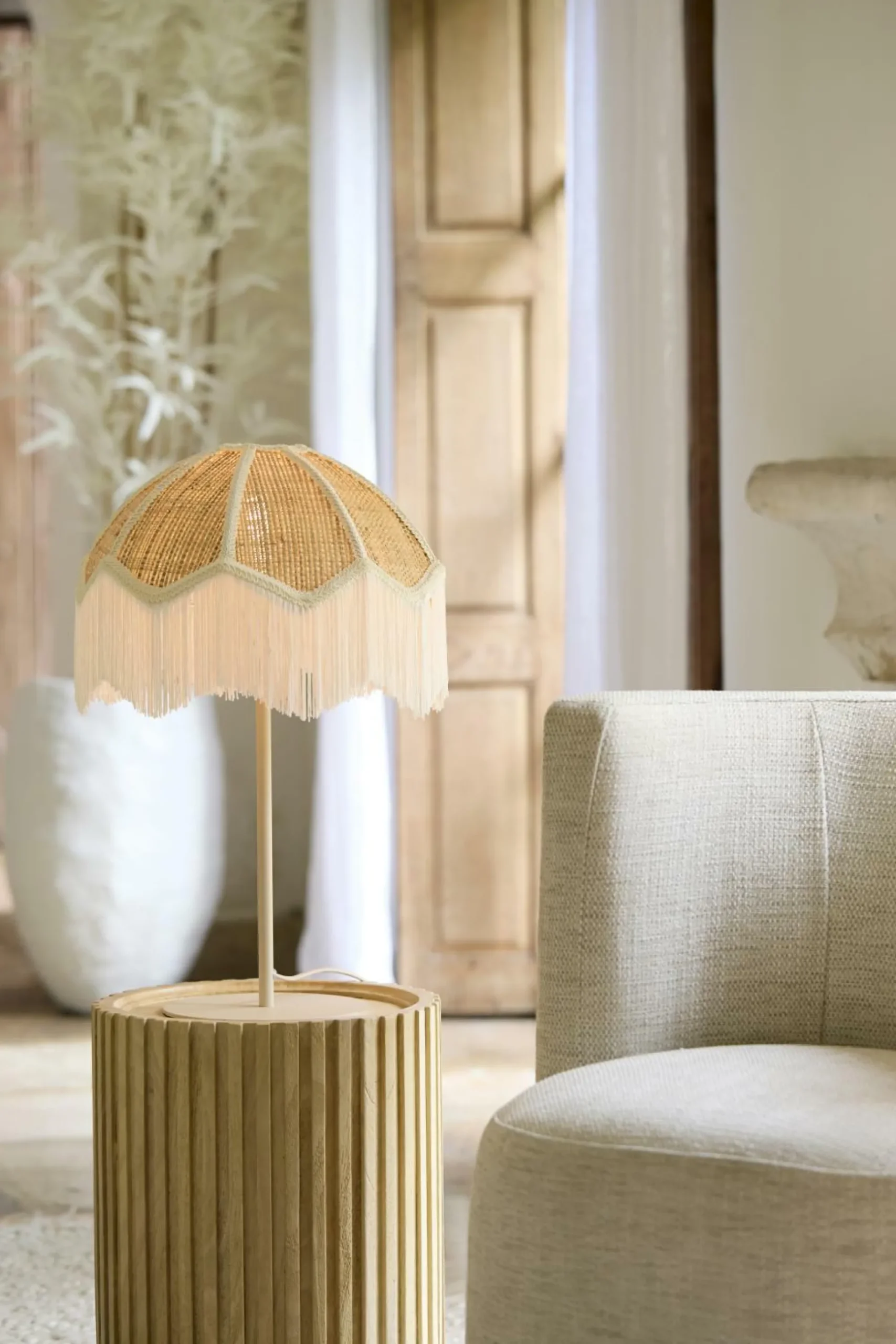 Light & Living Lampenfuss RENATO