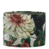 Clearance Light & Living Lampenschirm DAHLIA