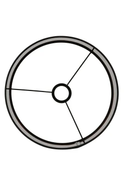 Online Light & Living Lampenschirm LIVIGNO