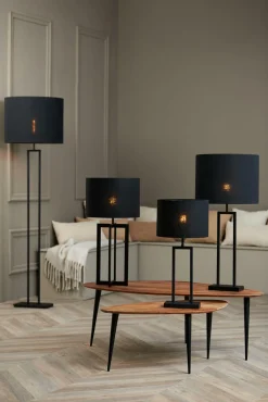 Online Light & Living Lampenschirm LIVIGNO