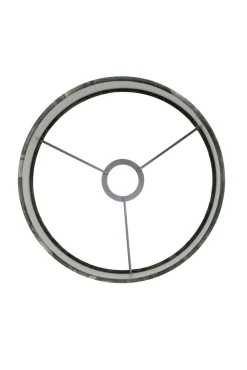 Best Light & Living Lampenschirm MARBLE