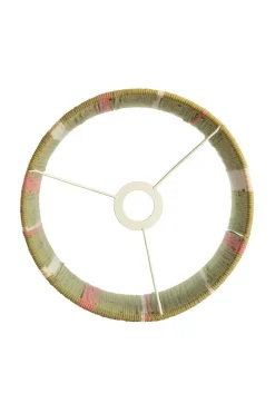 New Light & Living Lampenschirm MEDAN