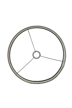 Clearance Light & Living Lampenschirm PALATA