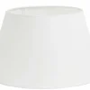 Online Light & Living Lampenschirm POLYCOTTON