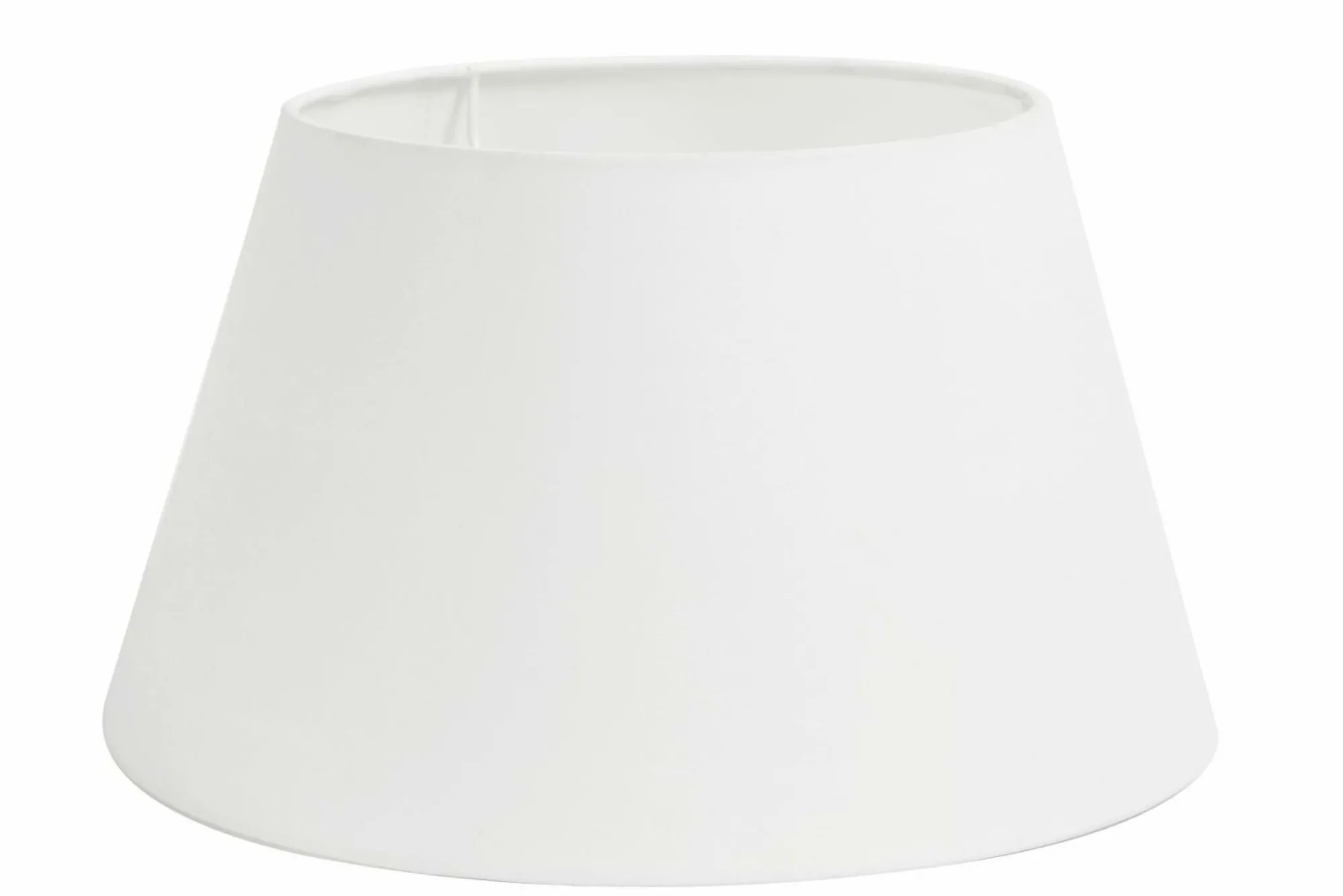 Online Light & Living Lampenschirm POLYCOTTON