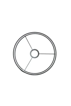 Discount Light & Living Lampenschirm SENDAI