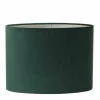 New Light & Living Lampenschirm VELOURS