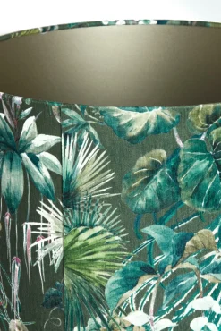 Light & Living Lampenschirm XENIA FLORA