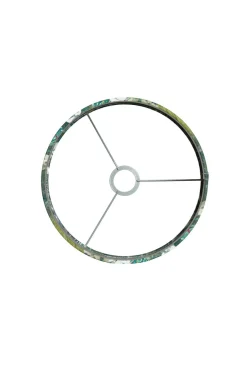 Light & Living Lampenschirm XENIA FLORA