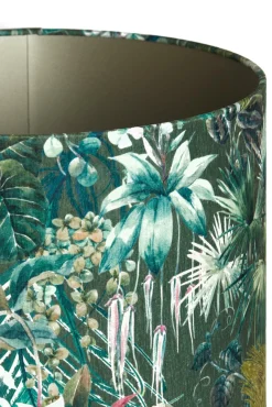 Light & Living Lampenschirm XENIA FLORA