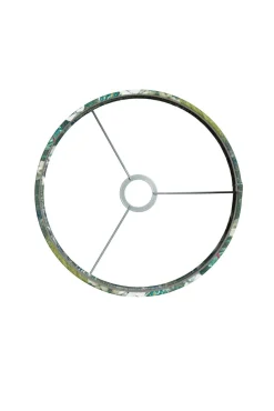 Light & Living Lampenschirm XENIA FLORA