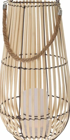 Sonstige Laterne BAMBUS