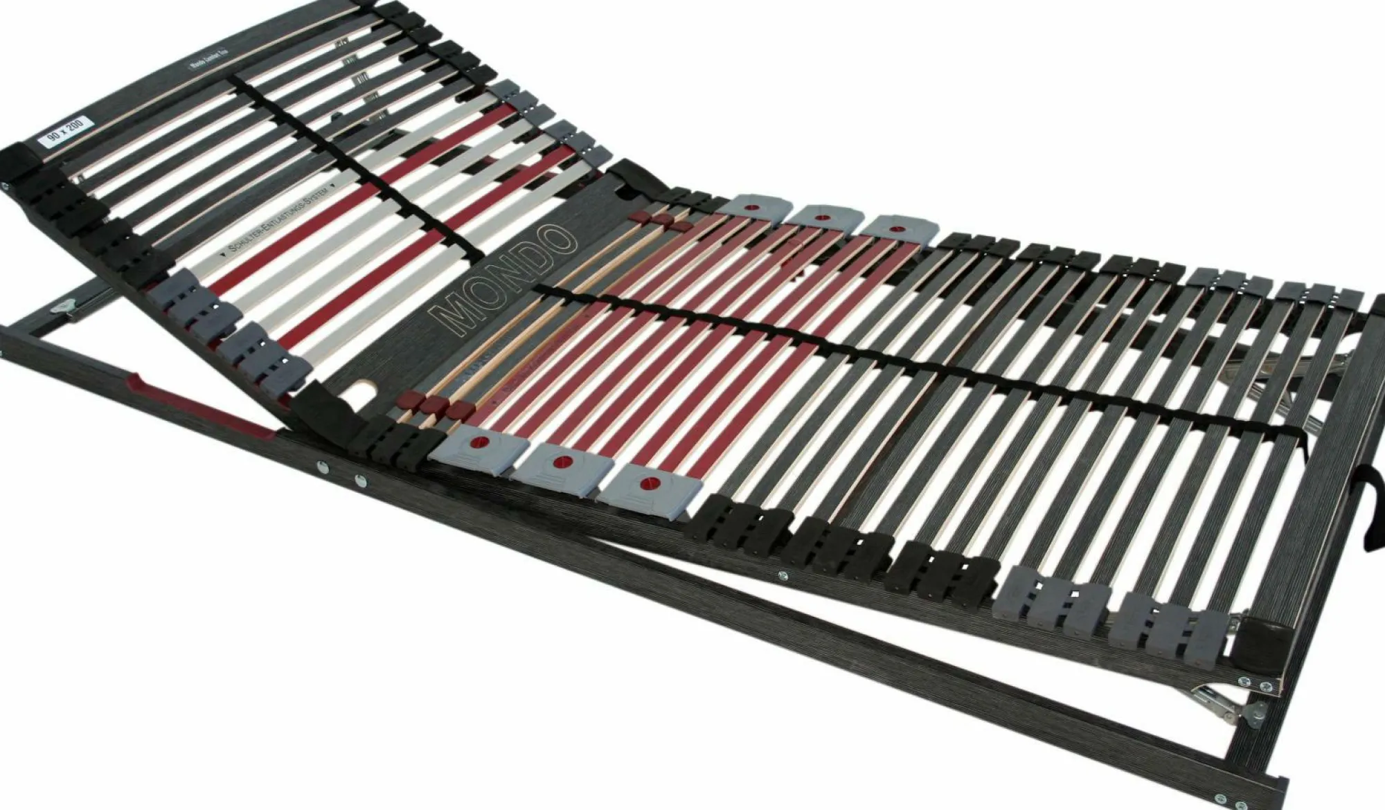 MONDO Lattenrost SUPERIA PREMIUM GD