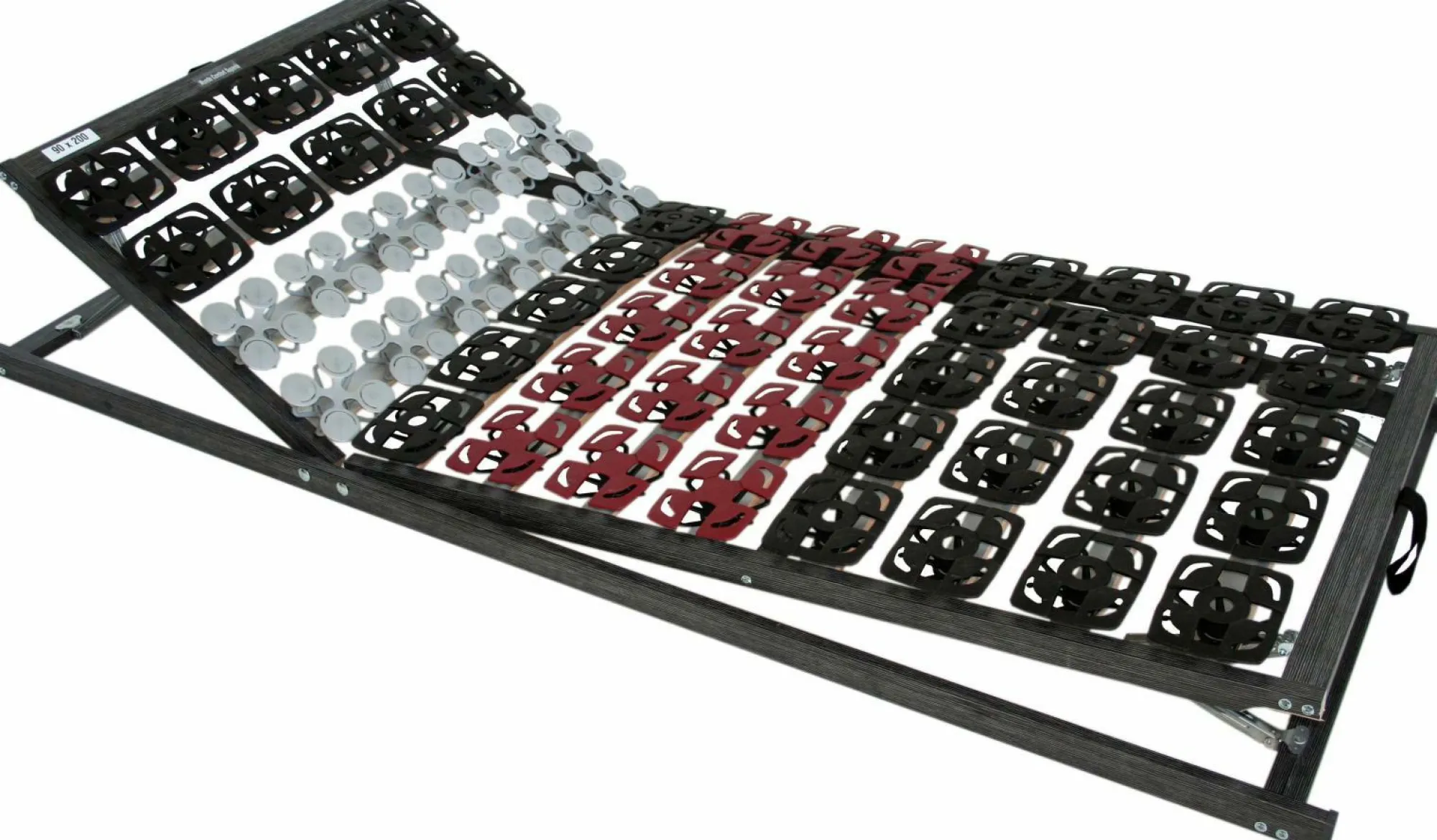 MONDO Lattenrost SUPERIA TOP KF