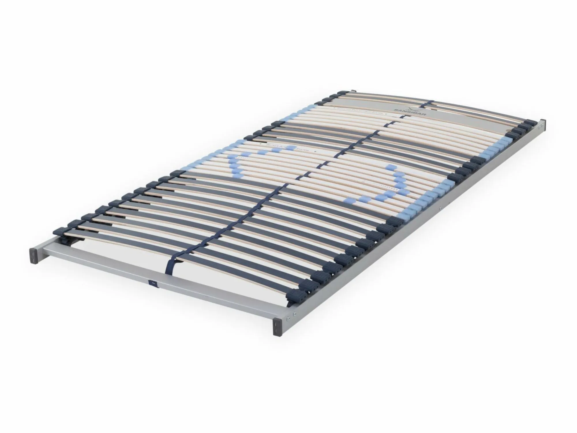 SANSIBAR Lattenrost FEEL NV