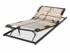 SANSIBAR Lattenrost NATURE 42 KF