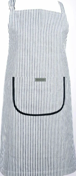 Sale ROSS Latzschütze STREIFEN