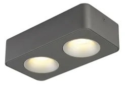 Outlet GLOBO Lighting LED Strahler HANGARAU