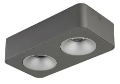 Outlet GLOBO Lighting LED Strahler HANGARAU