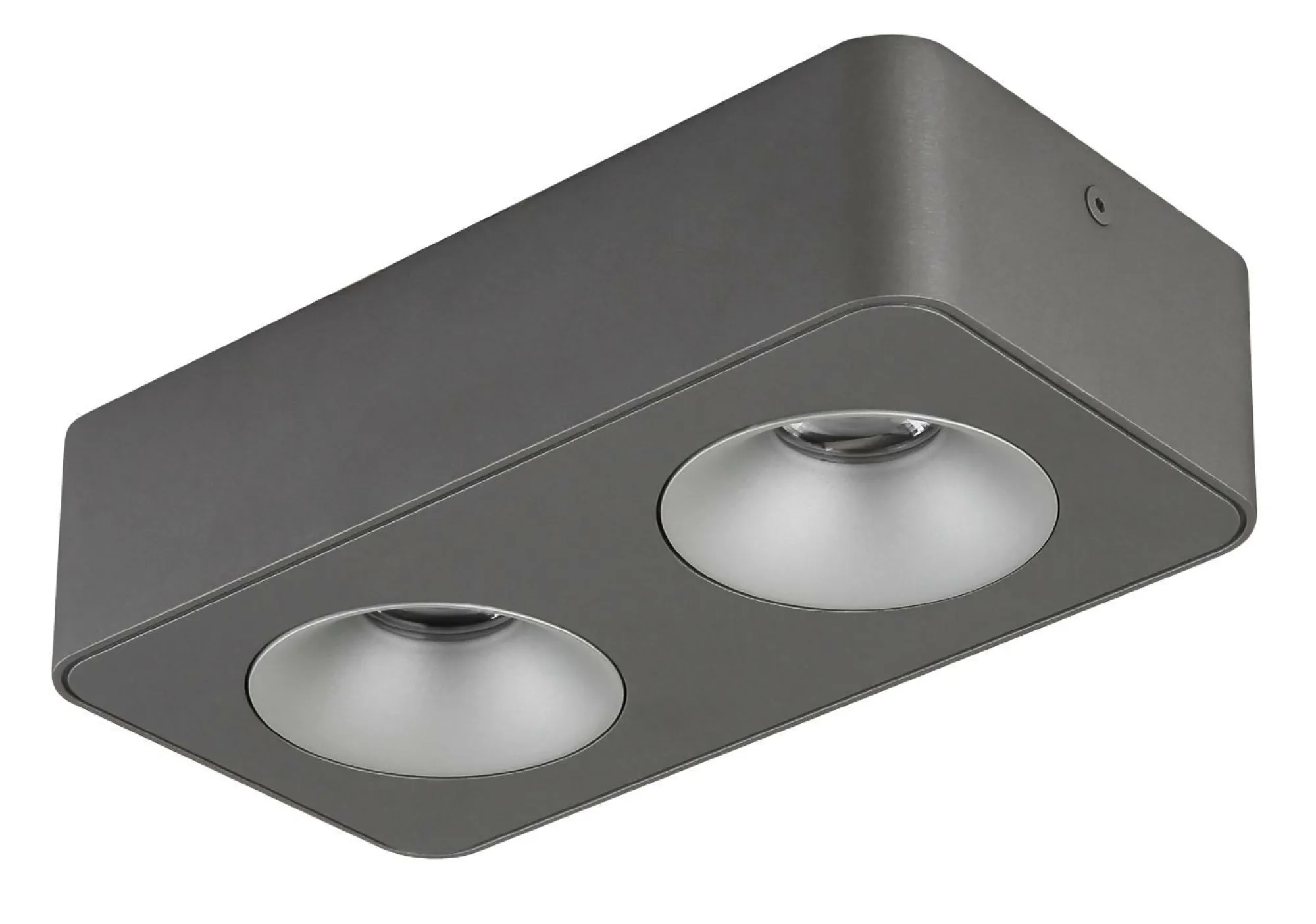 Outlet GLOBO Lighting LED Strahler HANGARAU