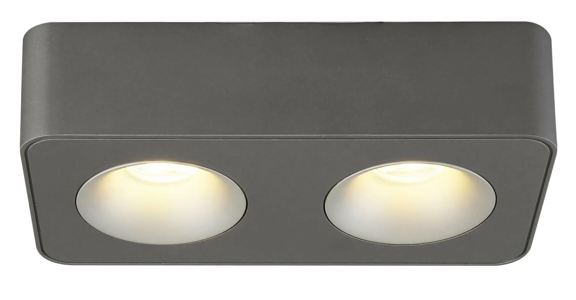 Outlet GLOBO Lighting LED Strahler HANGARAU