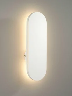 Online casa NOVA LED- Wandleuchte RAIL