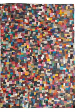 Sonstige Lederteppich PATCH