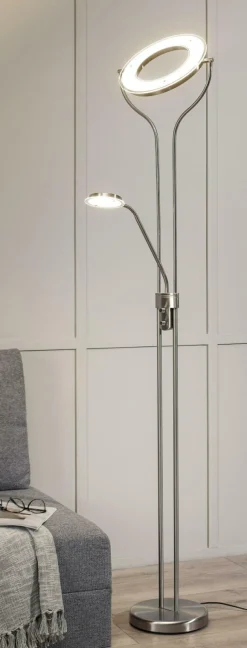 Discount casa NOVA LED-Fluter SEATTLE II